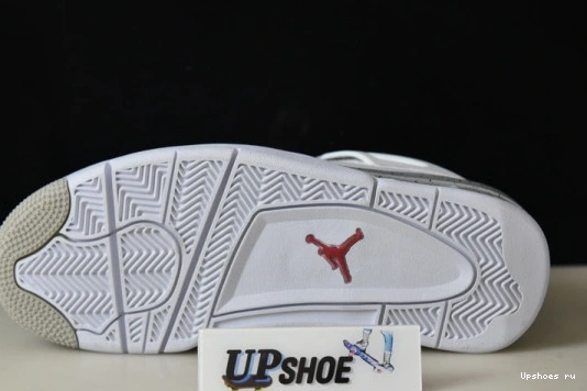 Jordan White CT8527-100 Oreo Air 4 Retro (2021) CT8527-100 0629